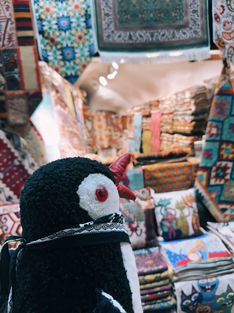 Grand Bazaar Istanbul