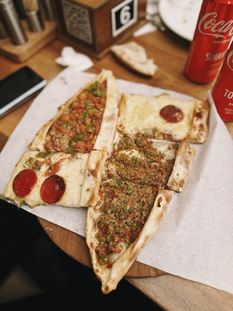 Grand bazaar kebab