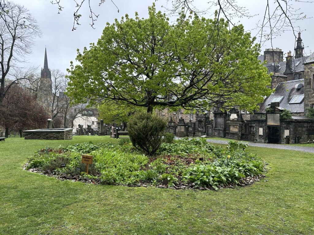 Greyfriars Edinburgh scotland