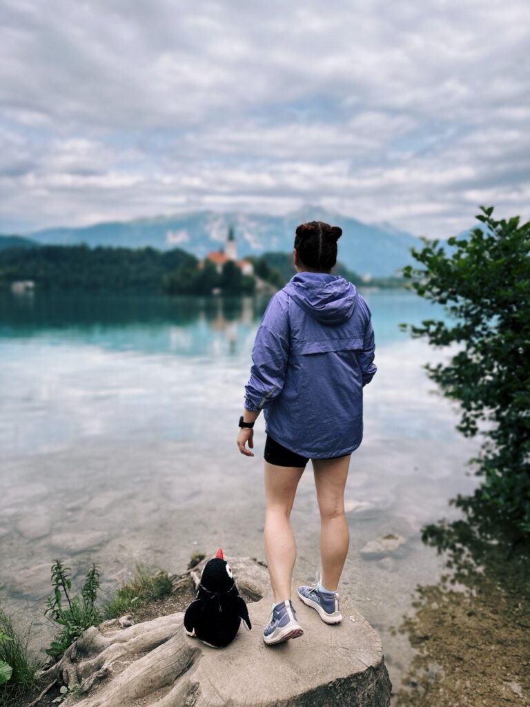 Guide to lake bled slovenia