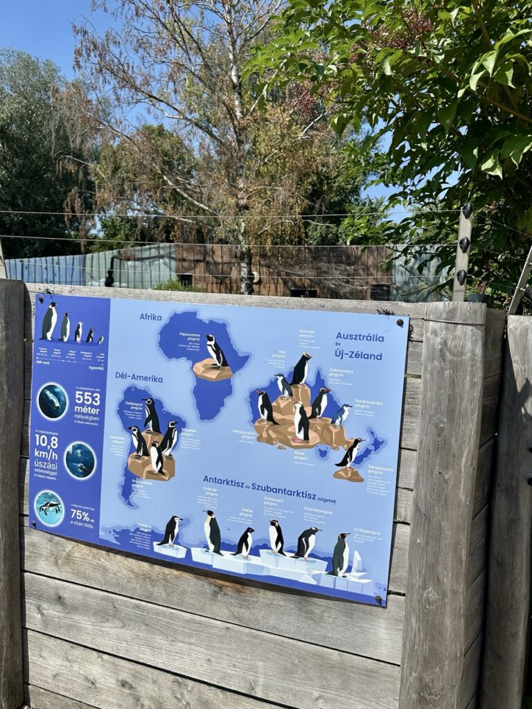 Gyor Zoo Hungary