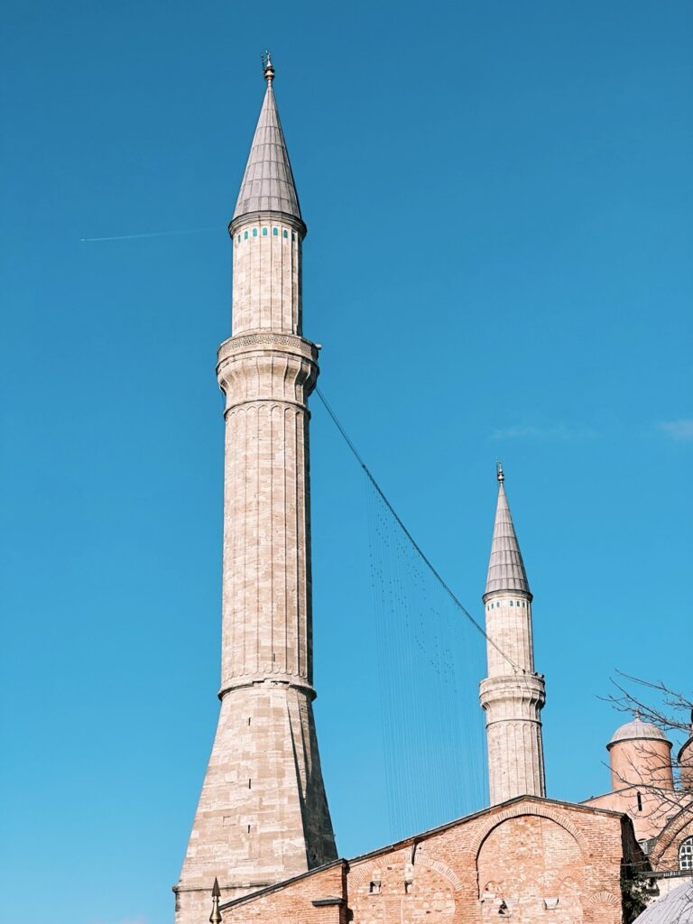 Hagia sophia Istanbul