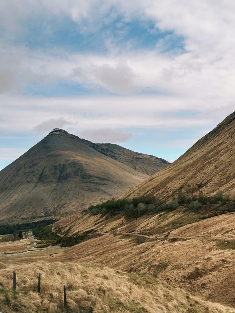 Highlands scotland