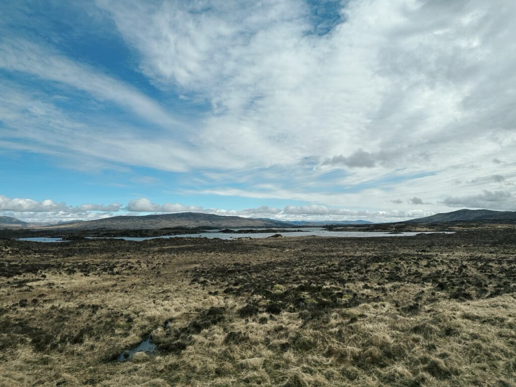 Highlands scotland