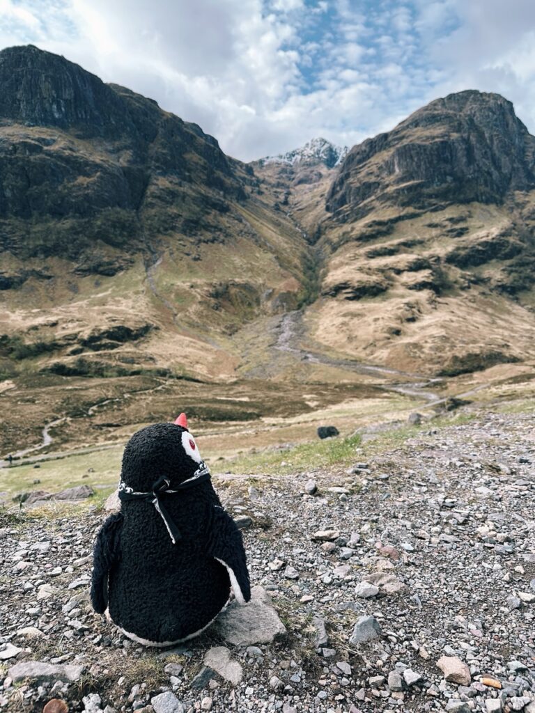 Highlands scotland