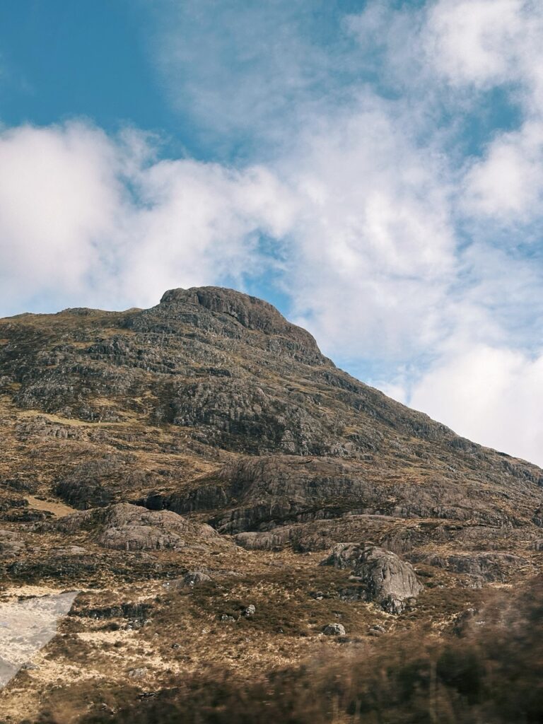 Highlands scotland