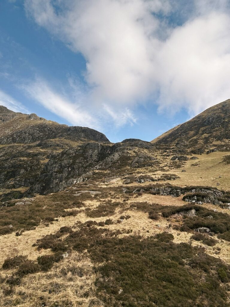 Highlands scotland