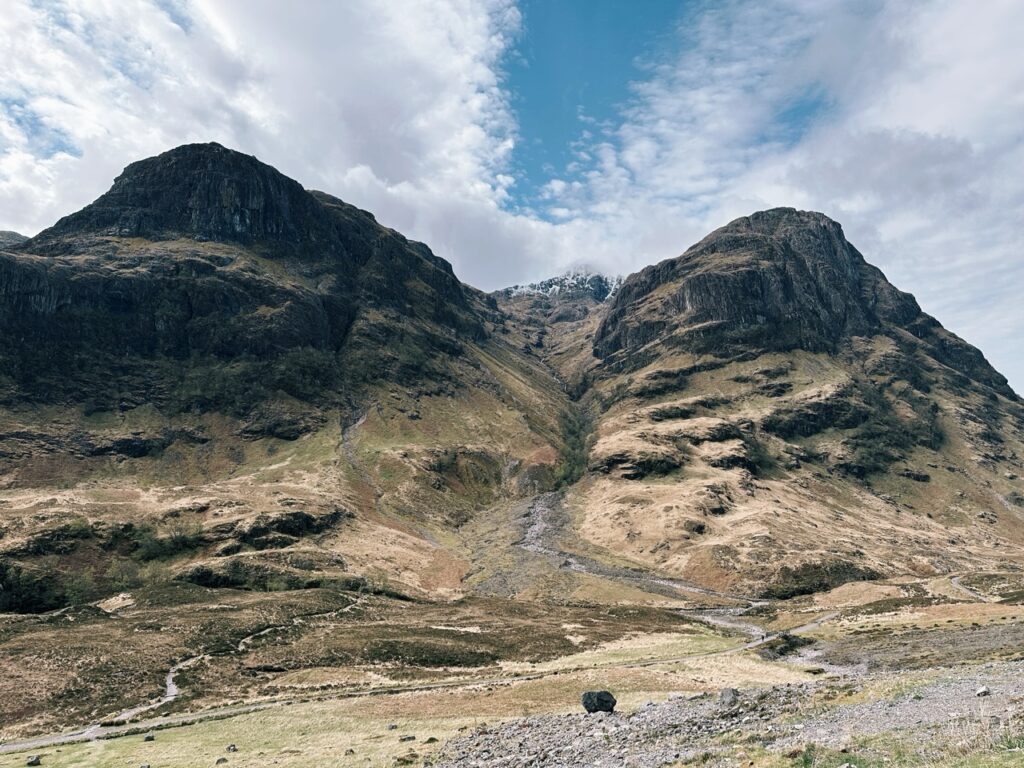 Highlands scotland