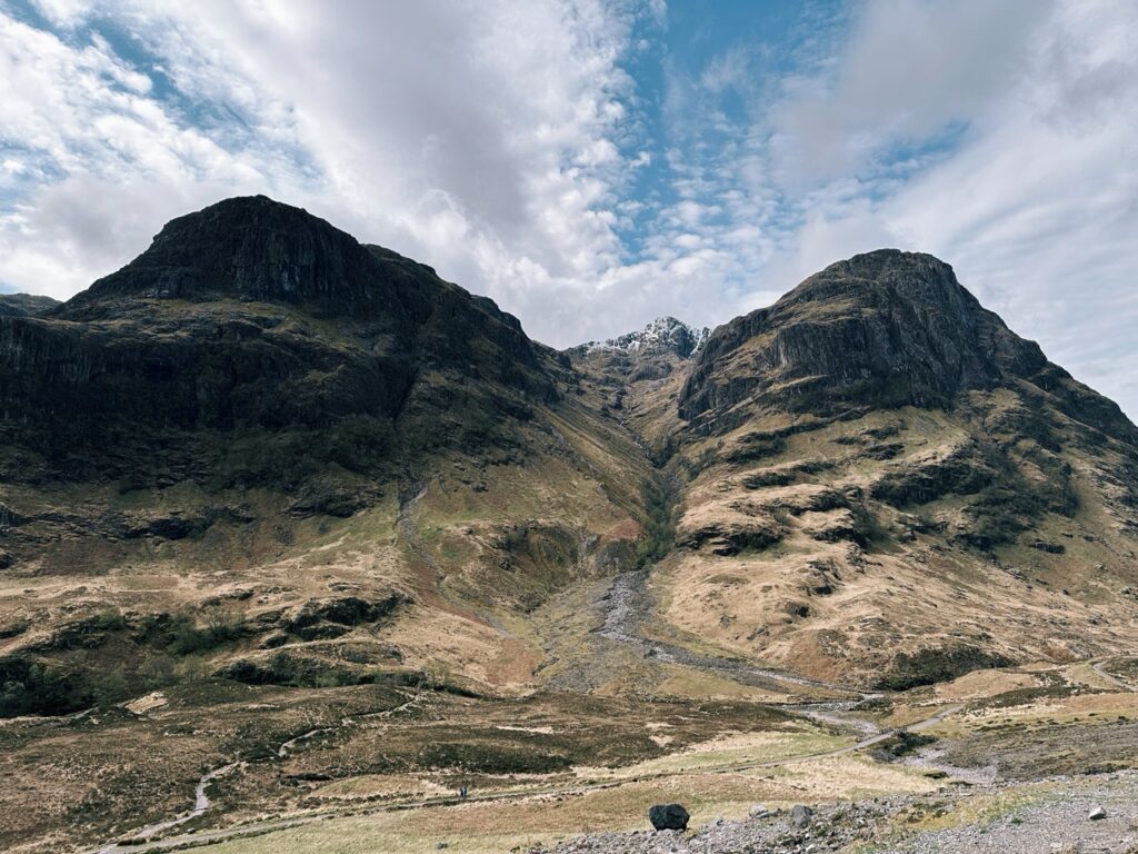 Highlands scotland