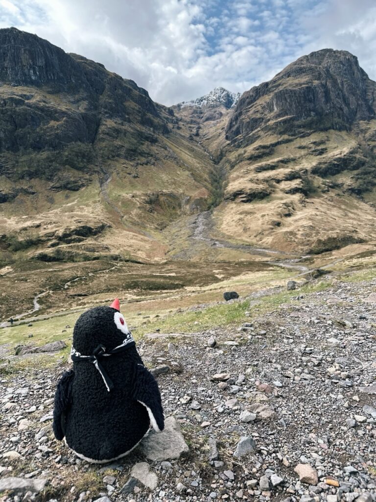 Highlands scotland