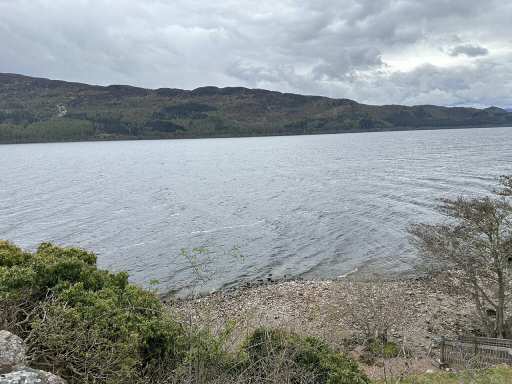 Highlands scotland