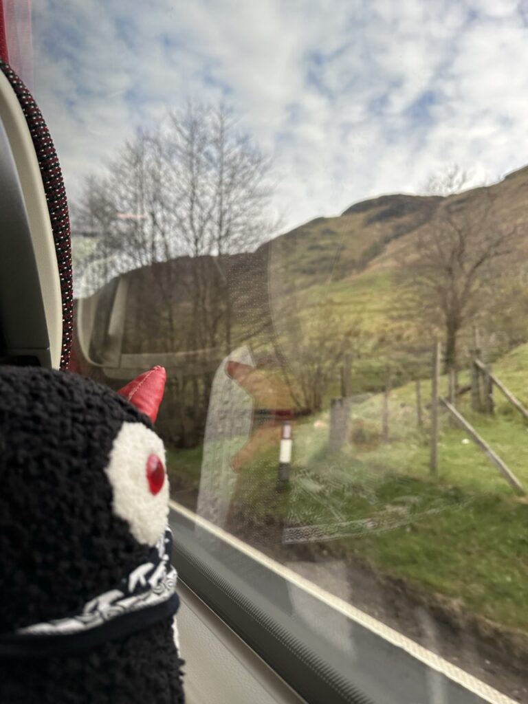 Highlands scotland