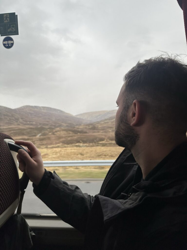 Highlands scotland
