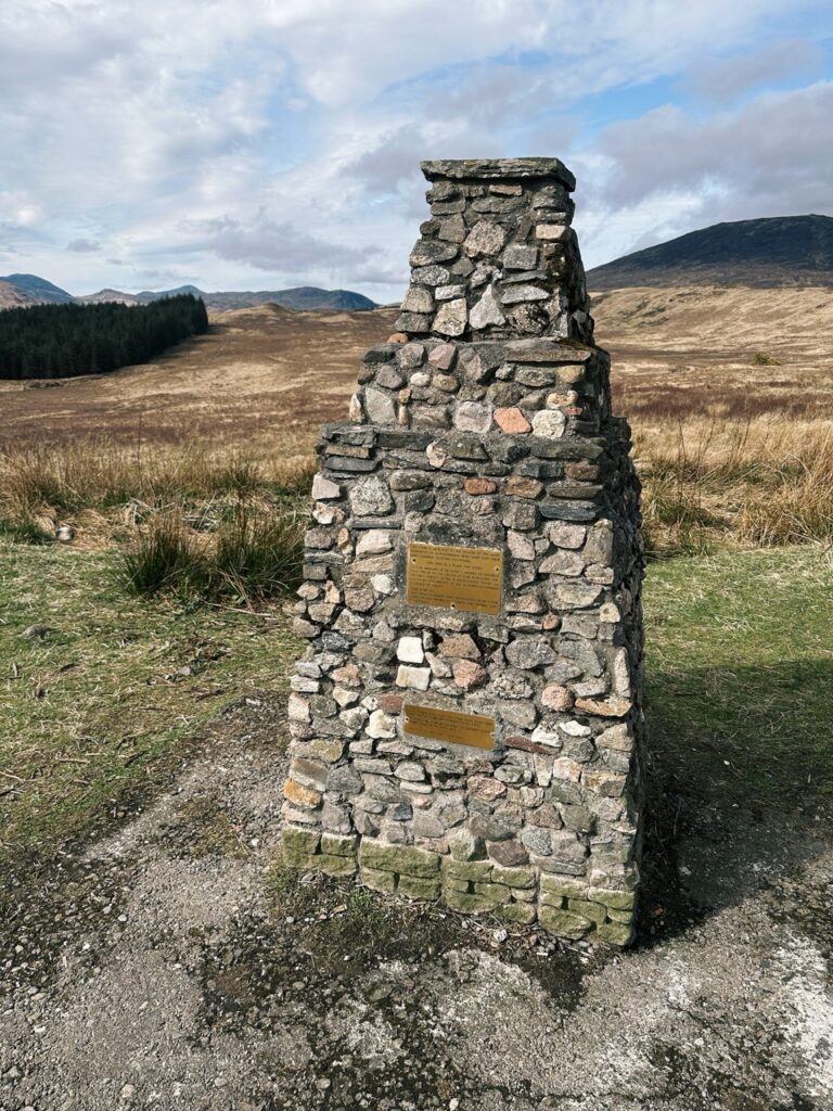 Highlands scotland