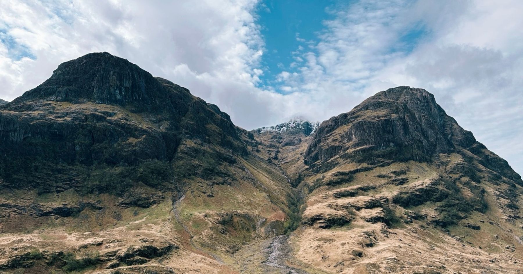 Highlands scotland featured