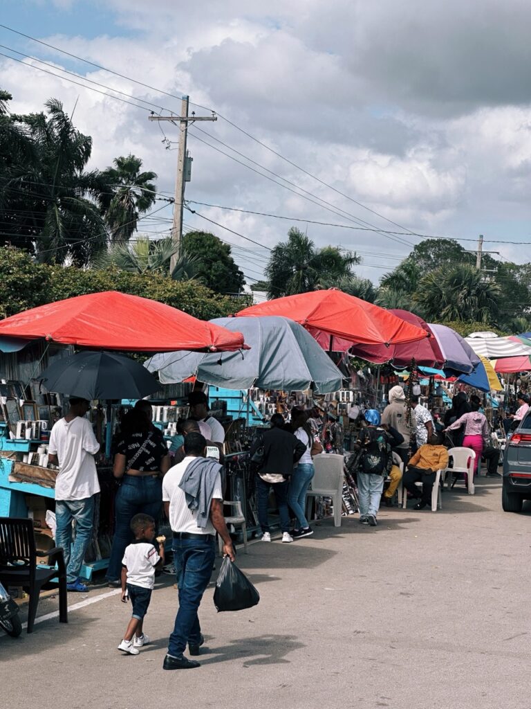 Higuey dominican republic