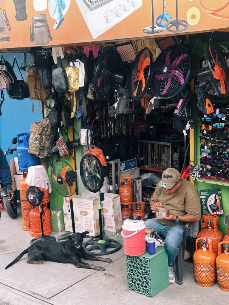 Higuey dominican republic