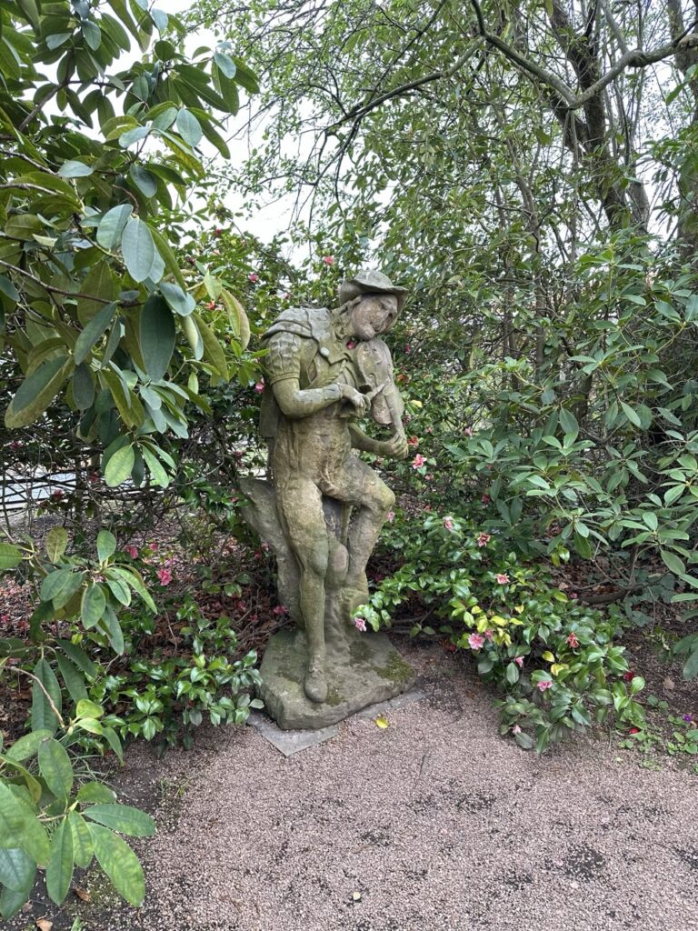 Holyrood Palace Edinburgh Scotland