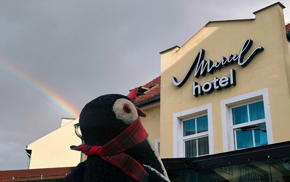 Hotel Mariel review featured