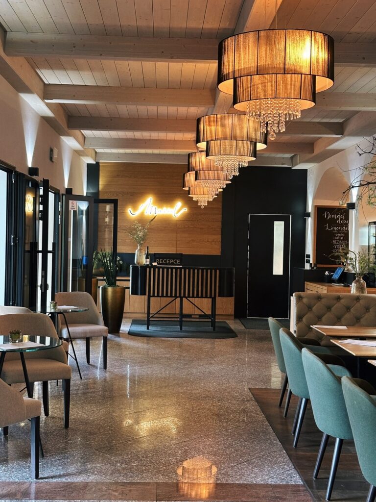Hotel Mariel Znojmo czechia review