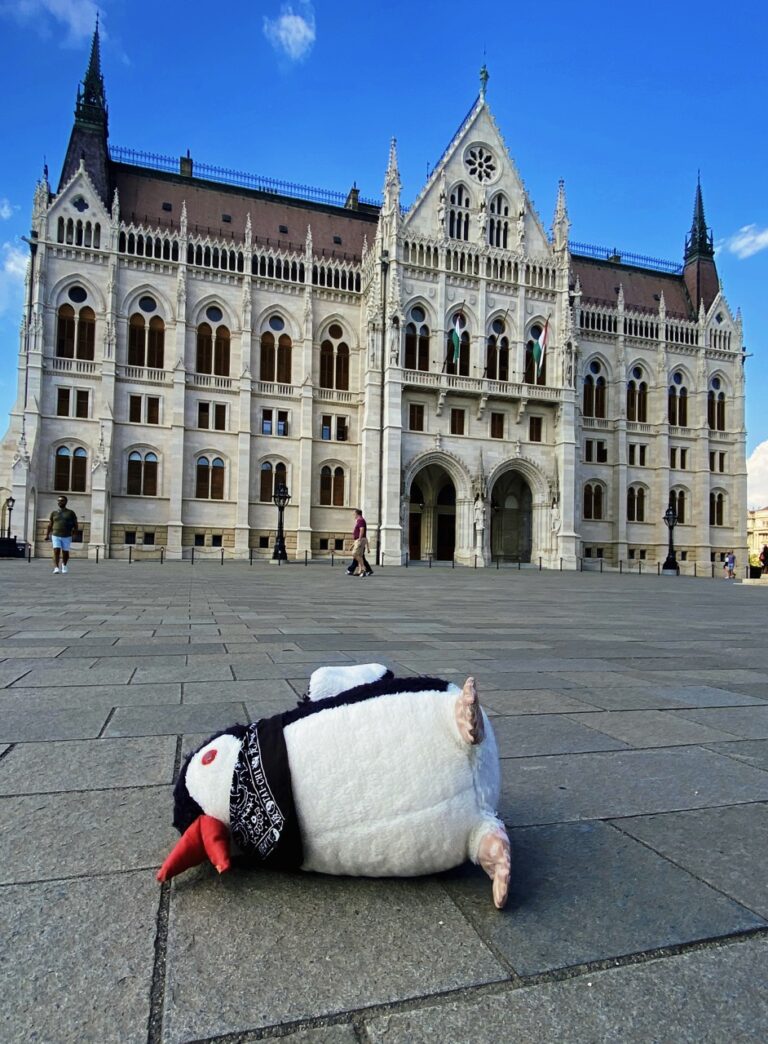 Hungary Things to Know