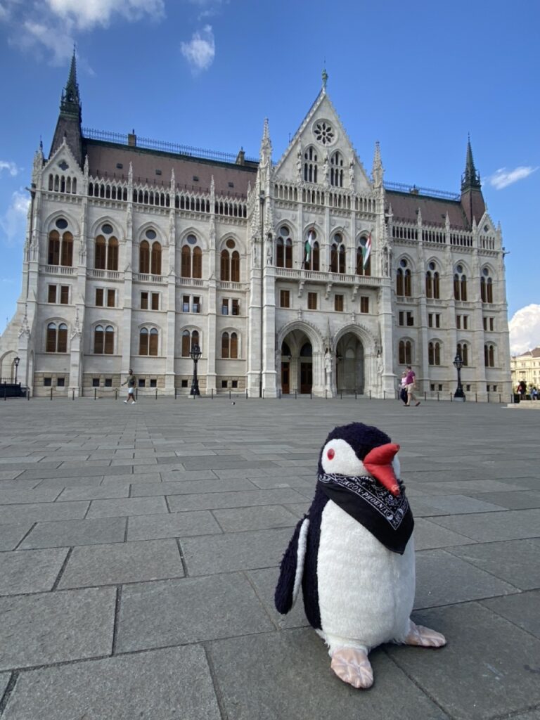 Hungary Things to Know