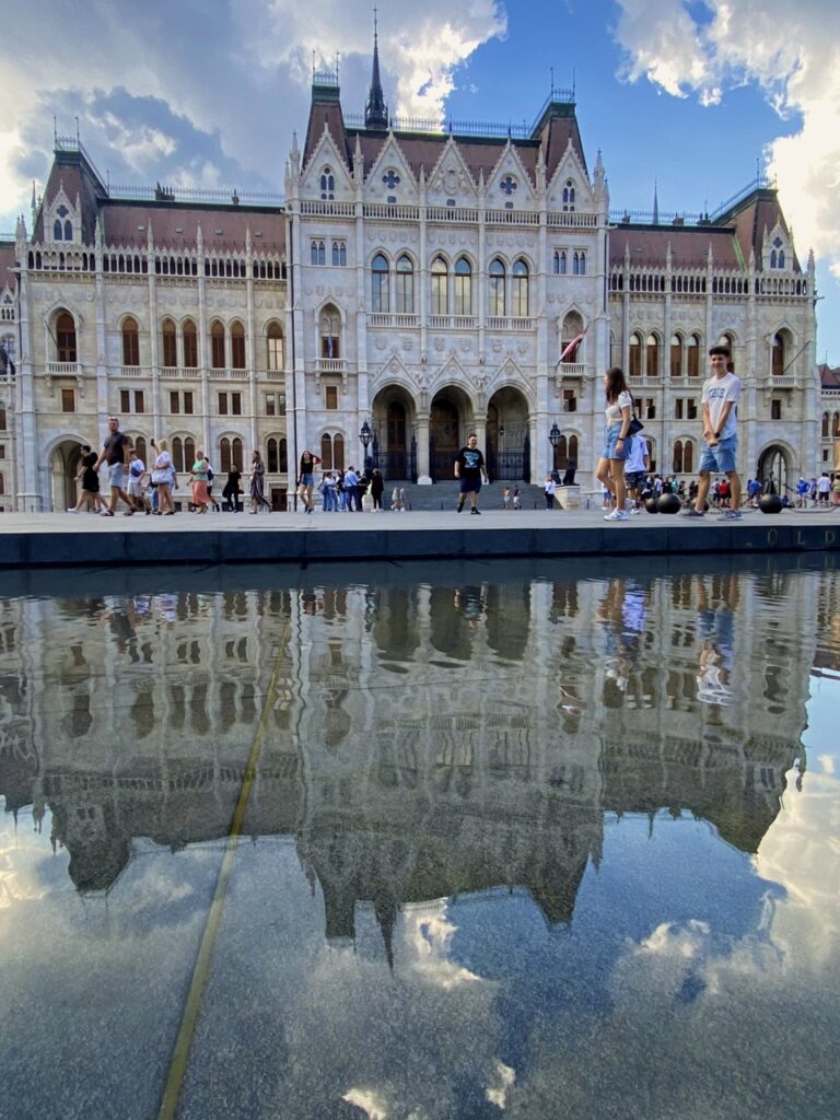 Hungary Things to Know