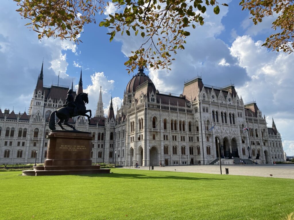 Hungary Things to Know