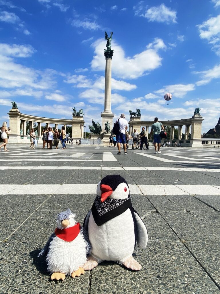 Hungary Things to Know
