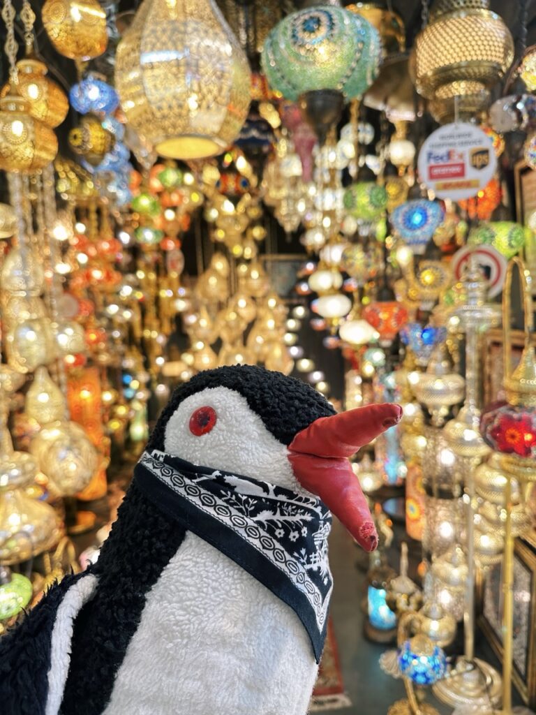 Istanbul Markets