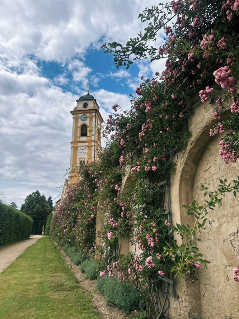Jaromnice Castle czechia