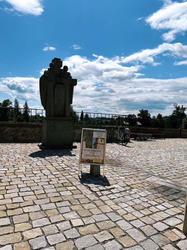 Jaromnice Castle czechia