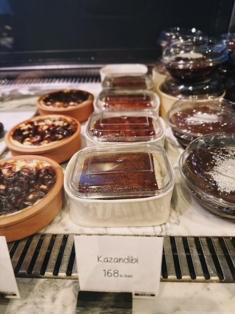 Karafirin Istanbul