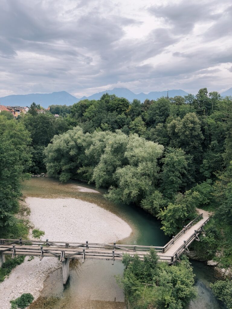 Kranj slovenia