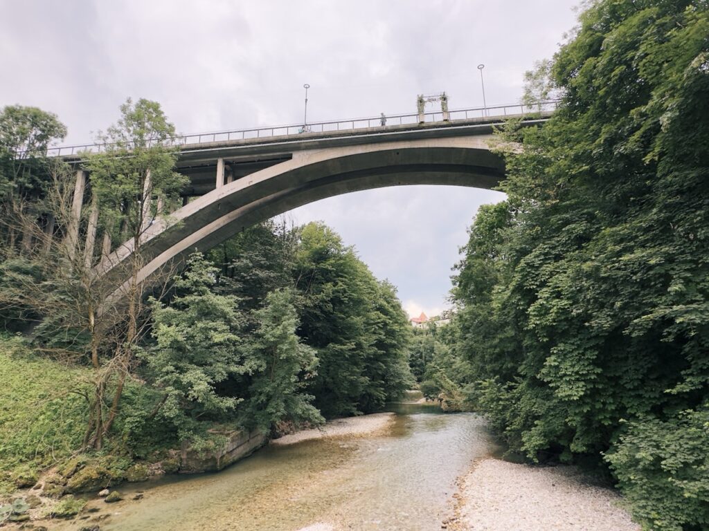 Kranj slovenia