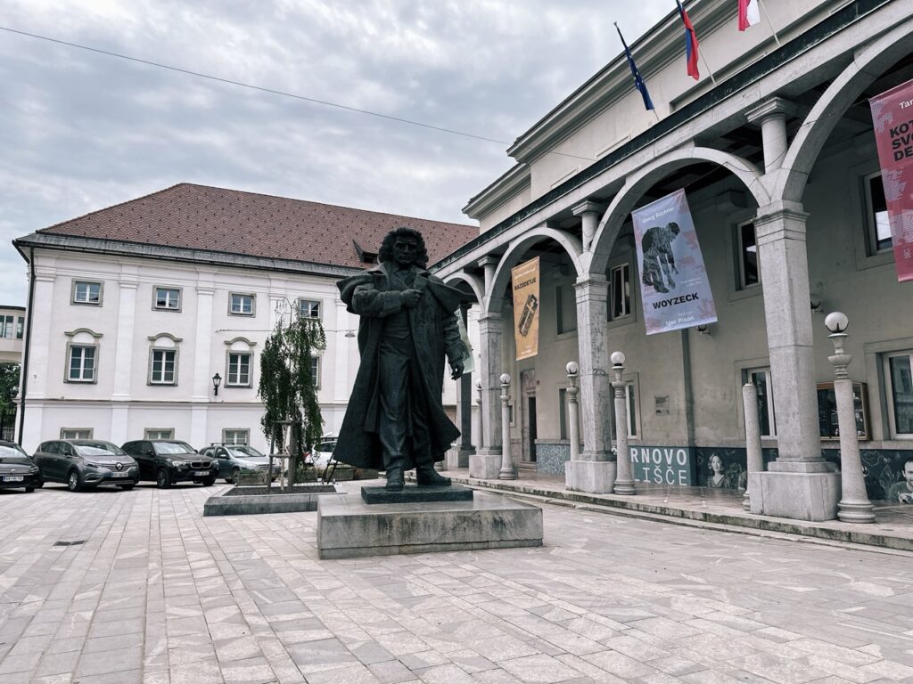 Kranj slovenia