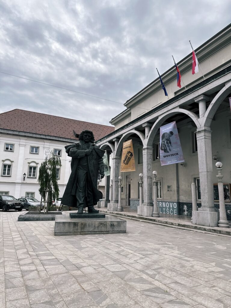 Kranj slovenia