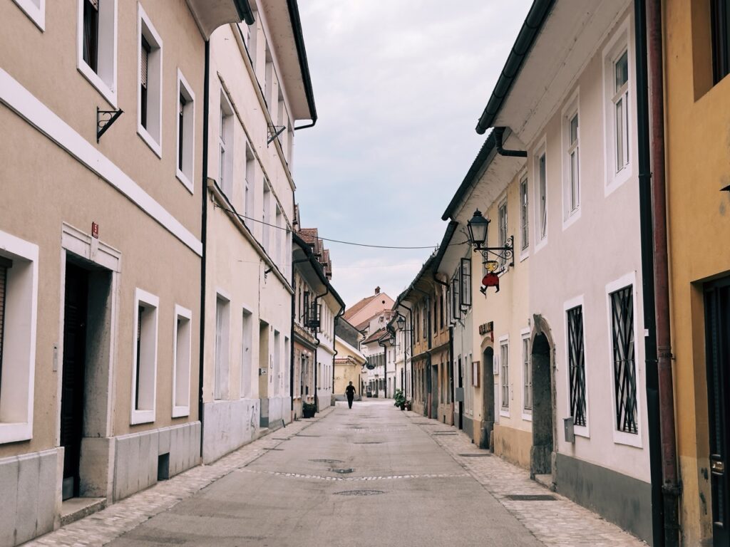 Kranj slovenia