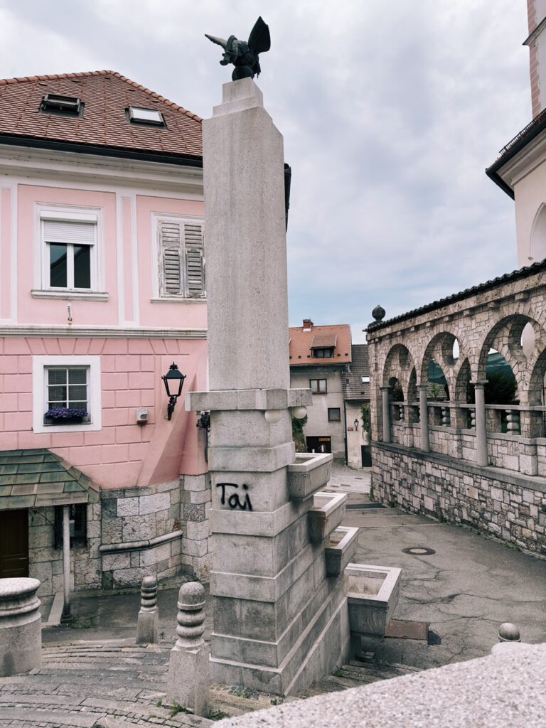 Kranj slovenia