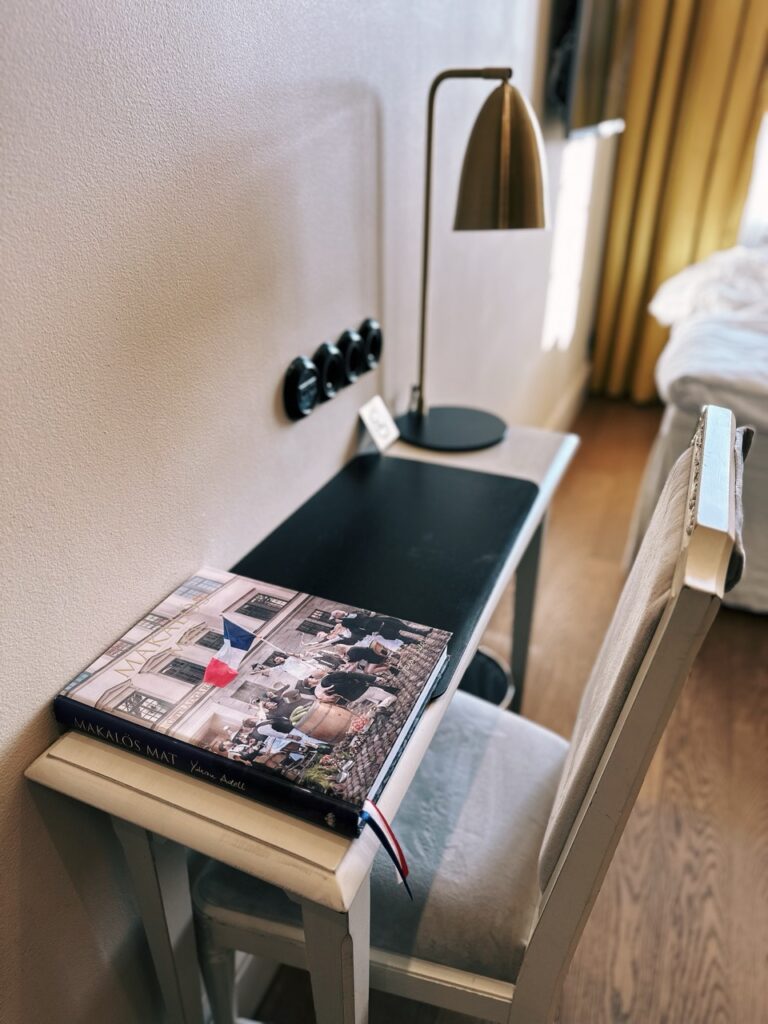 Kungstradgarden Hotel Stockholm review
