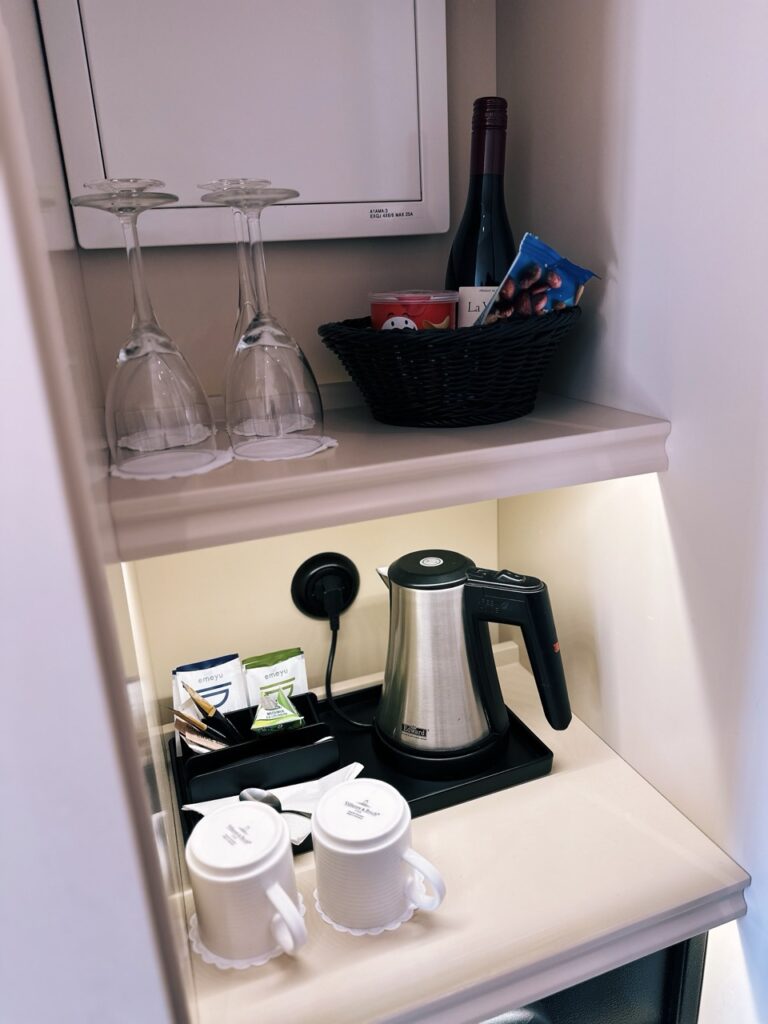 Kungstradgarden Hotel Stockholm review