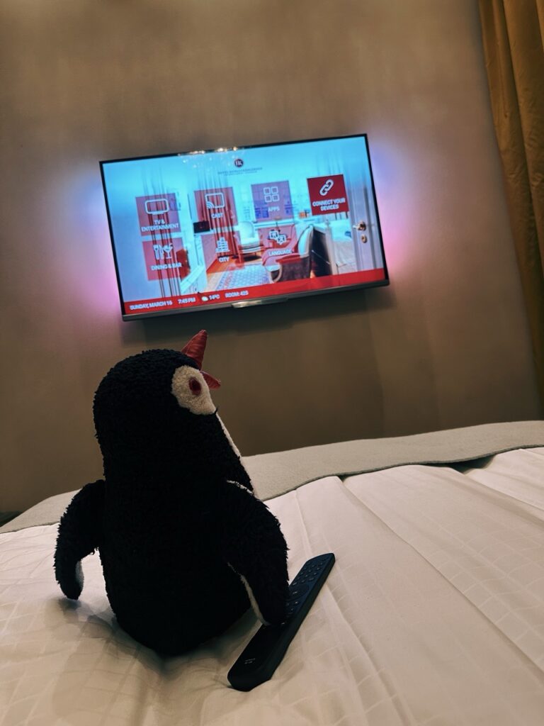 Kungstradgarden Hotel Stockholm review