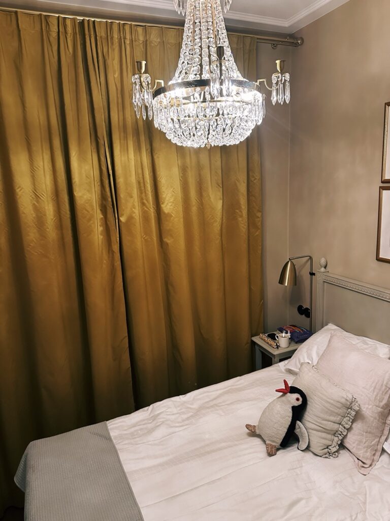 Kungstradgarden Hotel Stockholm review