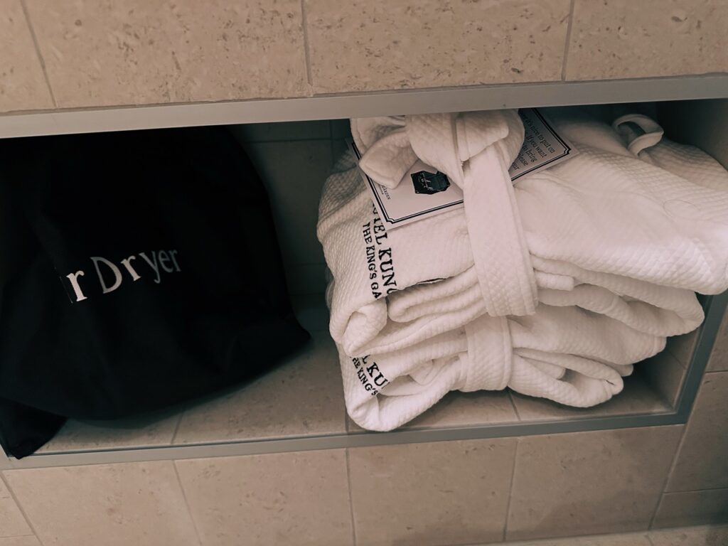 Kungstradgarden Hotel Stockholm review