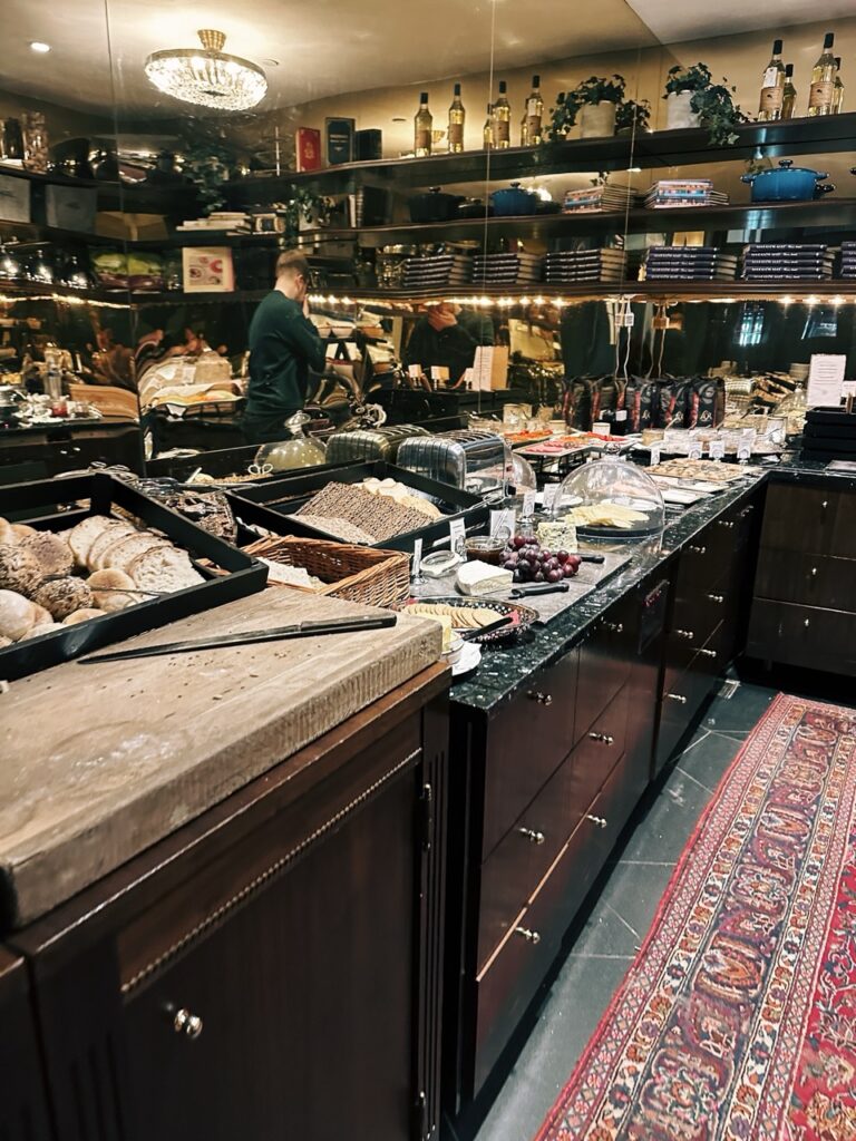 Kungstradgarden Hotel Stockholm review