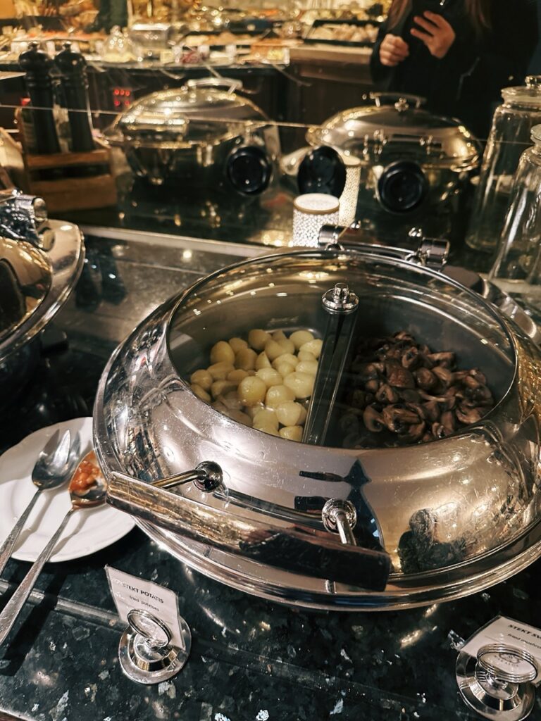 Kungstradgarden Hotel Stockholm review
