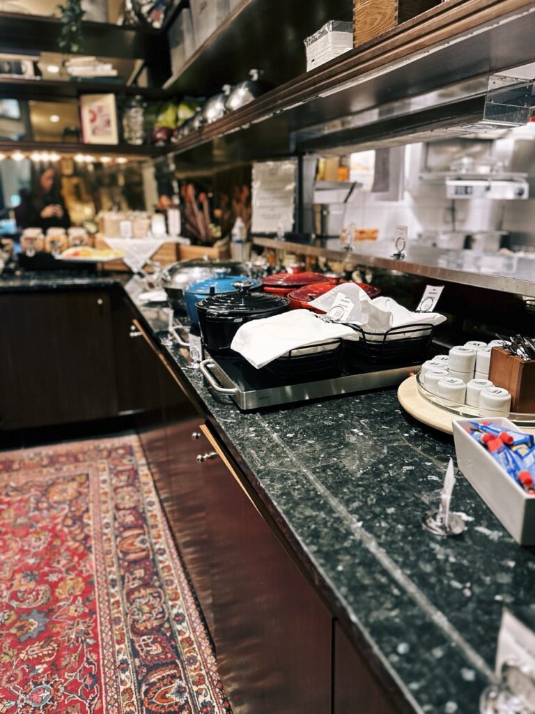 Kungstradgarden Hotel Stockholm review