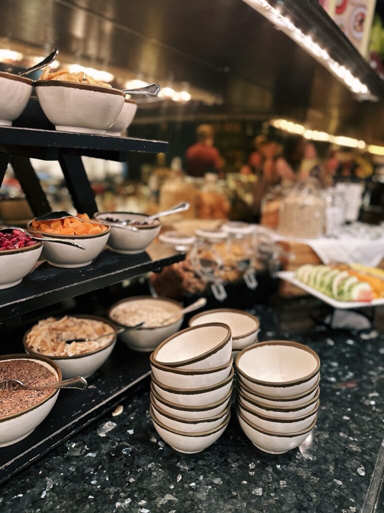Kungstradgarden Hotel Stockholm review