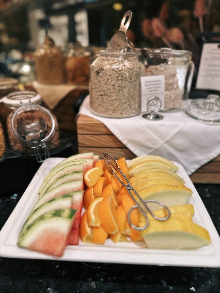 Kungstradgarden Hotel Stockholm review