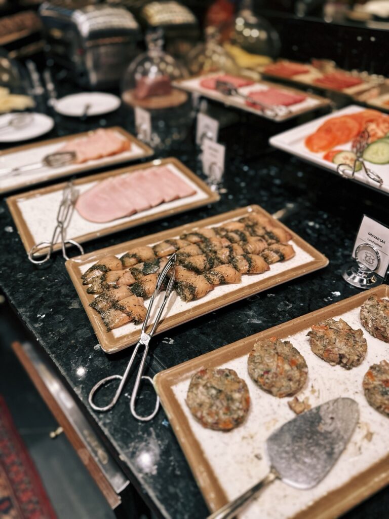 Kungstradgarden Hotel Stockholm review